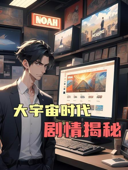 大宇宙时代剧情揭秘第1话