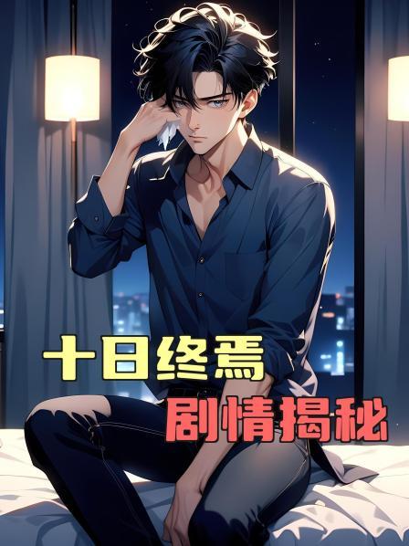 十日语终焉剧情揭秘第1话说谎者