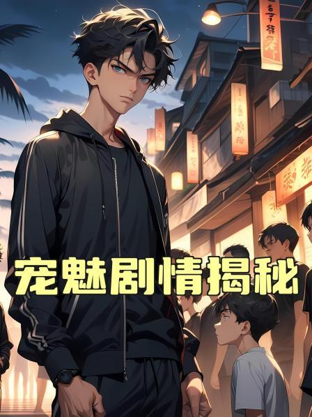 宠魅剧情揭秘第1话绝境求生