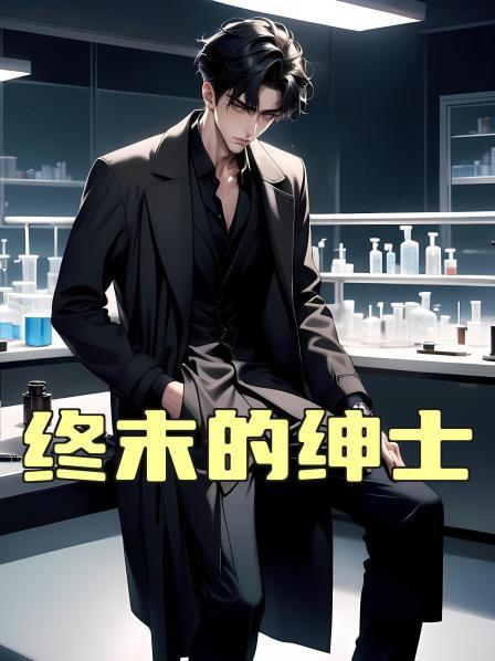 终末的绅士第1话死寂墓园