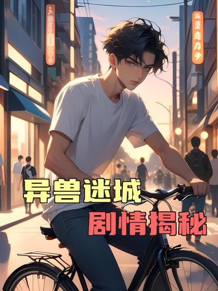 异兽迷城剧情揭秘第1话梦醒时分