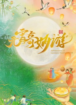 2025河南卫视元宵奇妙游