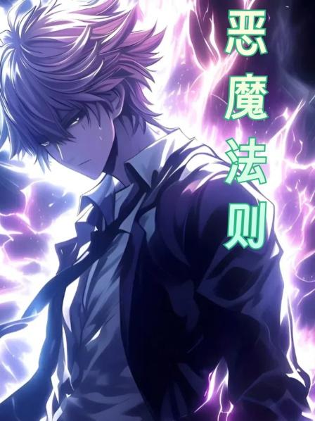 （第一集）少年拥有神级天赋恶魔法则，却契约了一只小蚂蚁