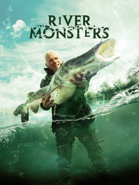 河中巨怪第8季