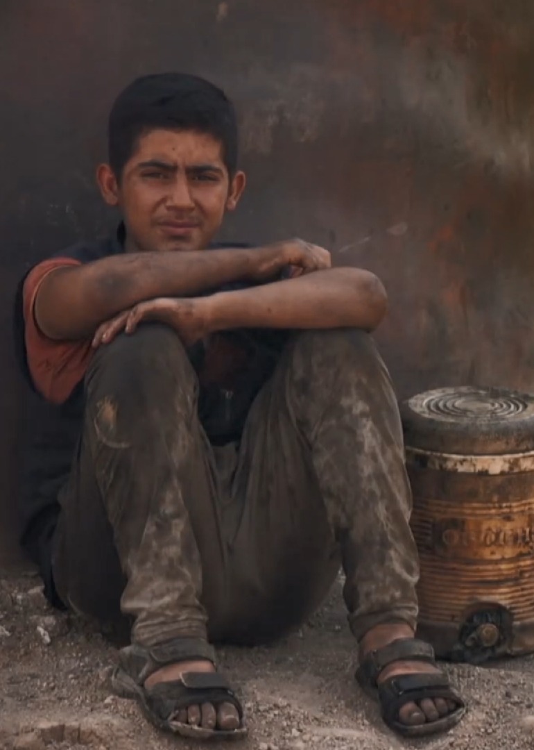 《不可思议的工作》