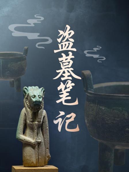 重拳打击盗墓守护历史文化遗产