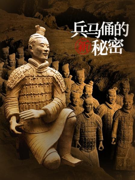 中英语双方合作研究秦兵马俑