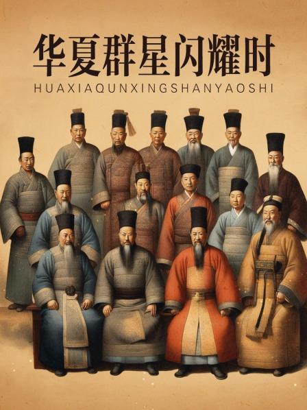 你眼前划过的是张角的一生