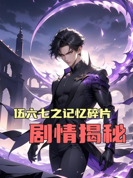 刺客伍六七记忆碎片第1话三重毒素与记忆之门