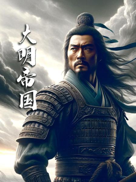 大明帝国之洪武大帝锋芒初露