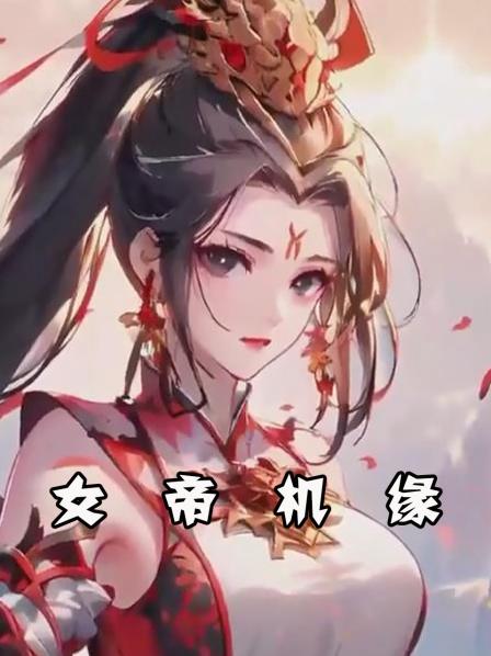 我只是一个修为低下的小散修