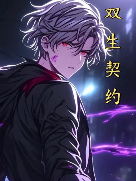 （第一集）少年被柳如烟背刺解除契约，盯上了一对双生姐妹花