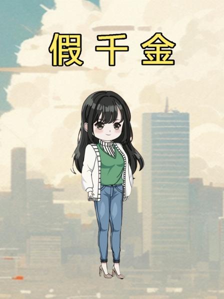 假千金01集，穿书成豪门假千金，如何改变剧情