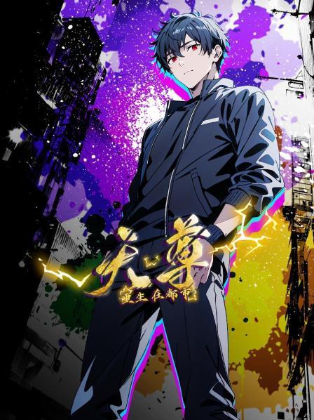 仙尊重生！逆天改命！