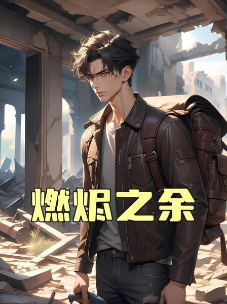 燃烬之余第1话无水村