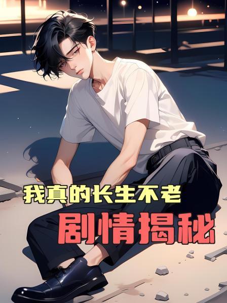 我真的长生不老剧情揭秘第1话郡沙一日语