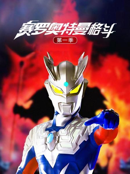 01赛罗奥特曼格斗第1季
