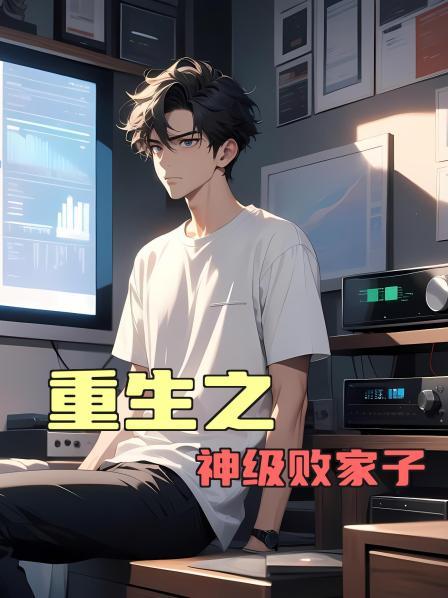 重生之神级败家子第1话败家系统启动