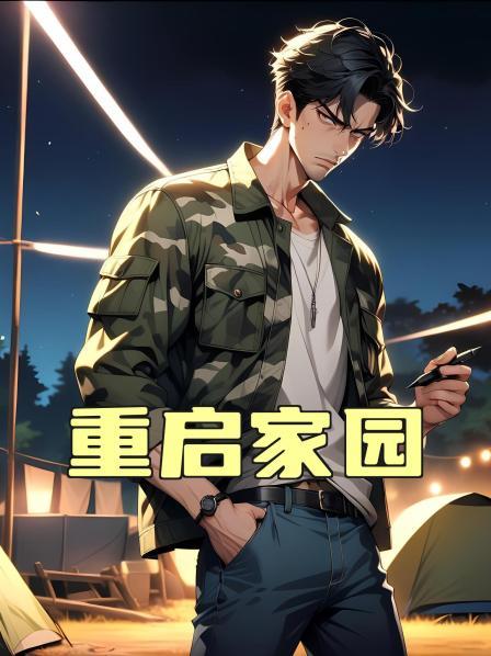 重启家园第1话绝境逢生