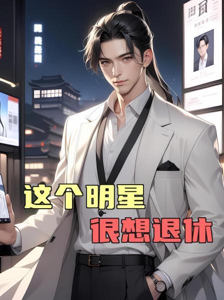 这个明星很想退休第1话带薪选秀