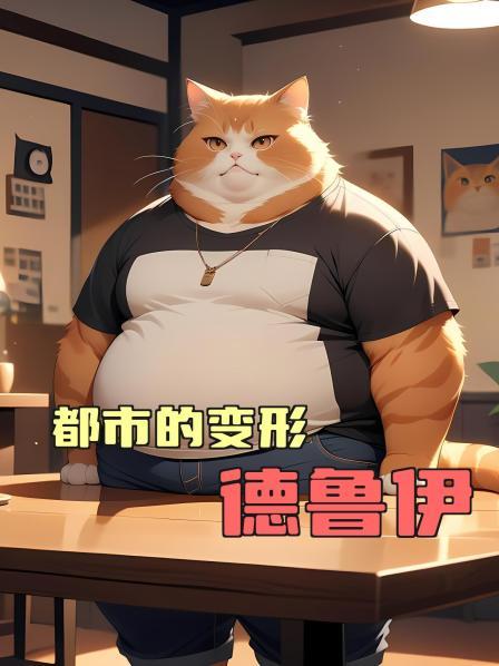 都市的变形德鲁伊第1话野性之初