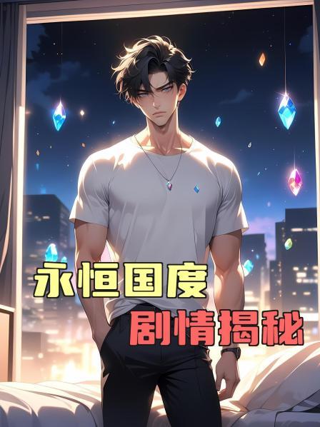 永恒国度剧情揭秘第1话末日语倒计时三天