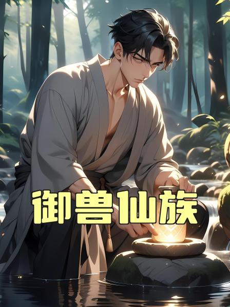 御兽仙族第1话山涧惊魂