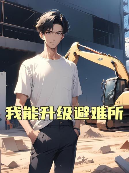 我能升级避难所第1话末日语倒计时