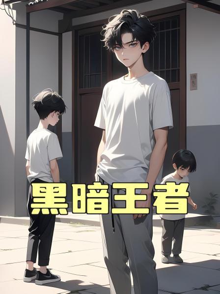 黑暗王者第1话新生活