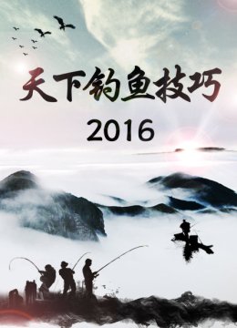 天下钓鱼技巧2016