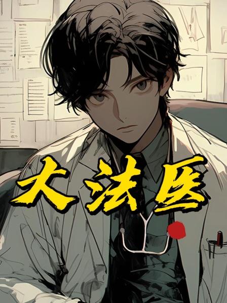 大法医