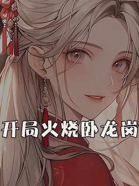 开局火烧卧龙岗