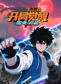 末世之开局觉醒雷电异能