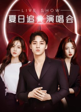 夏日语追光演唱会