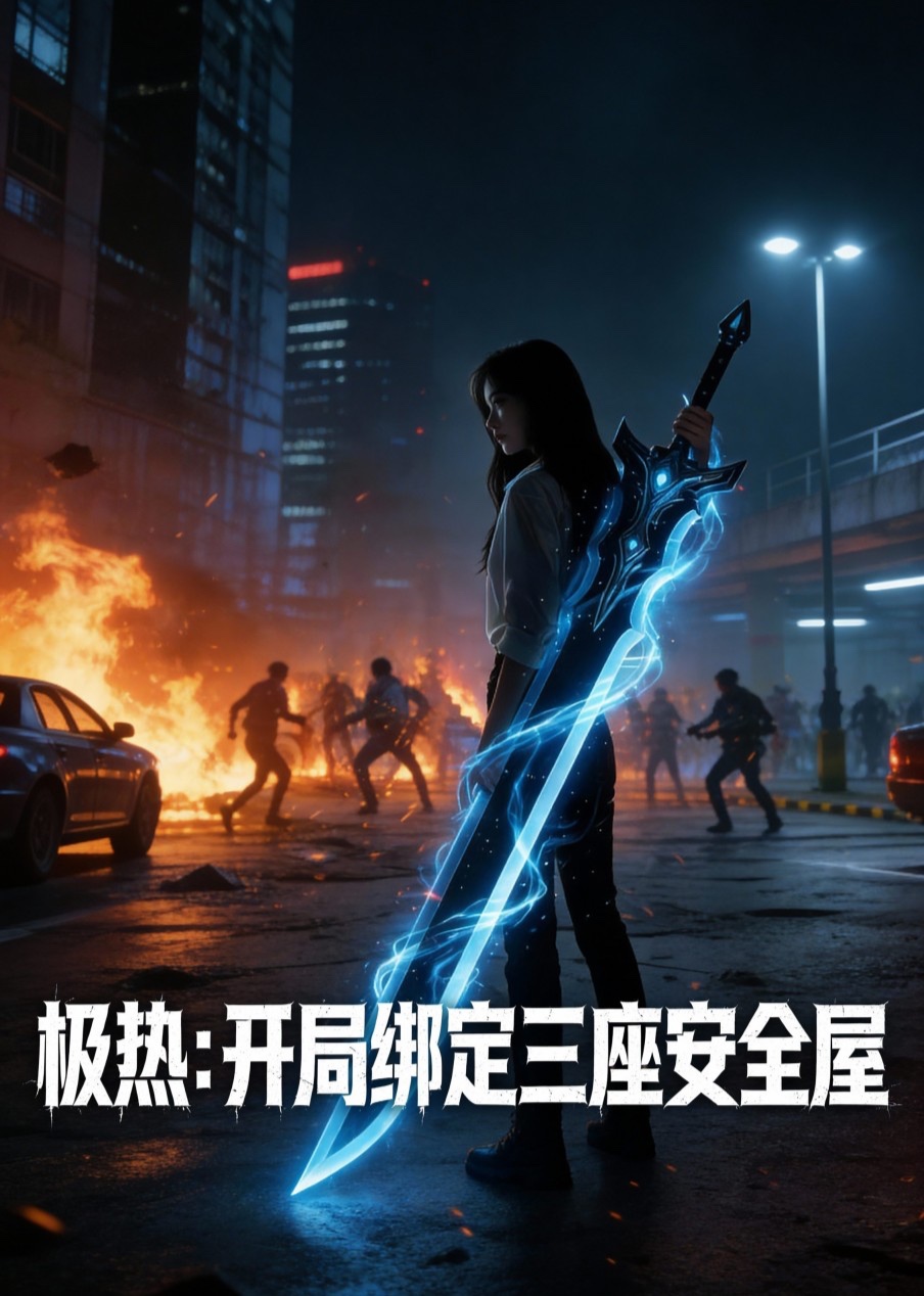 极热开局绑定三座安全屋