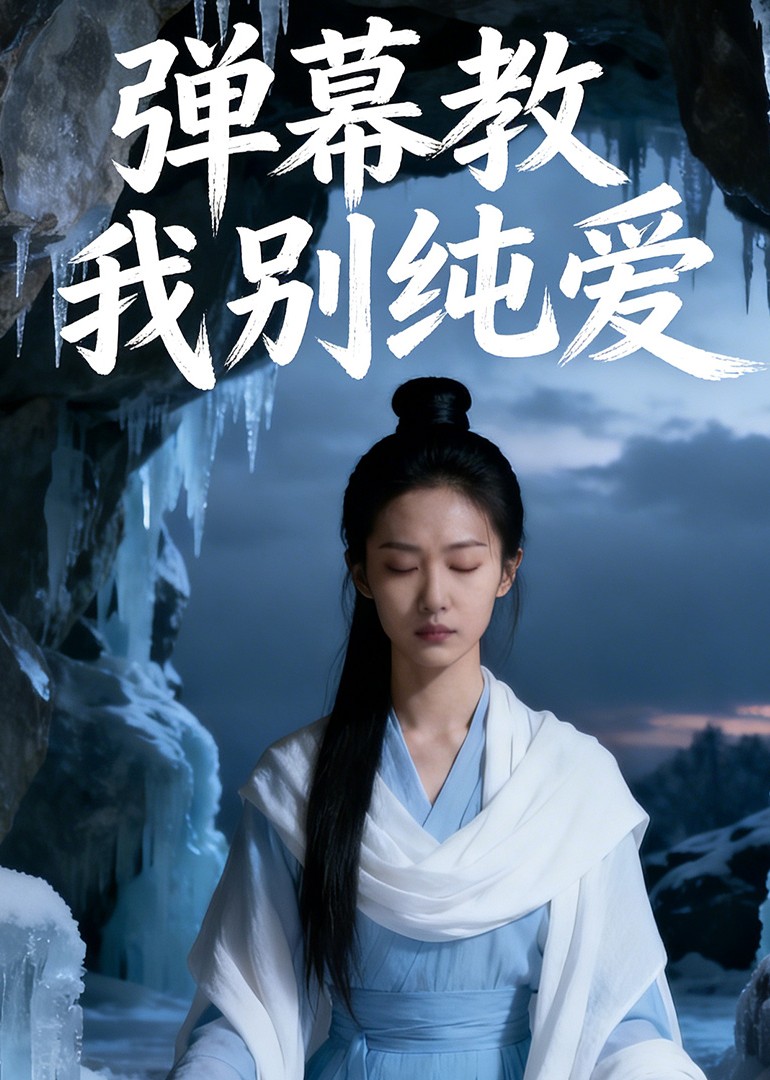 弹幕教我别纯爱