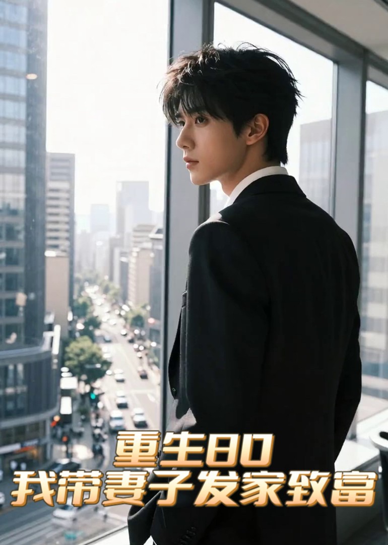 重生80，我带妻子发家致富