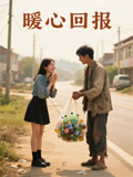 暖心回报