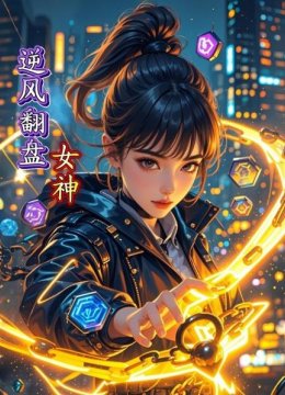 逆风翻盘女神