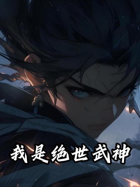 我是绝世武神