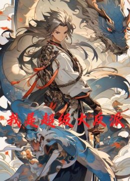 我是超级大反派