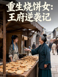 重生烧饼女王府逆袭记