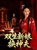 双生新娘换神夫