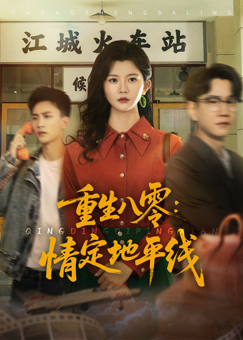 重生八零情定地平线