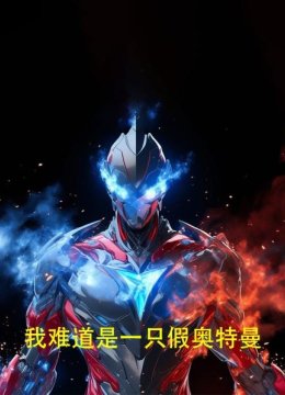 我难道是一只假奥特曼