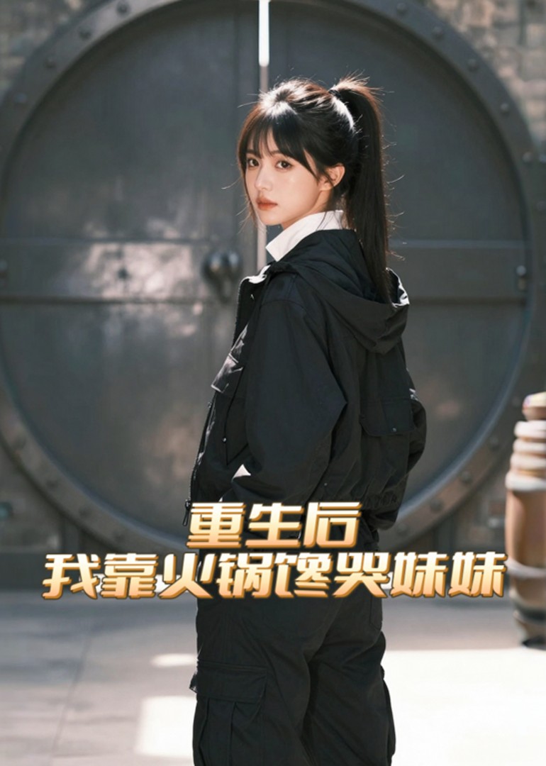 重生后我靠火锅馋哭妹妹