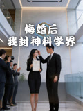 悔婚后，我封神科学界
