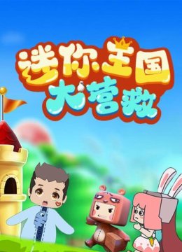 迷你王国大营救