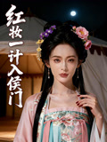红妆一计入侯门