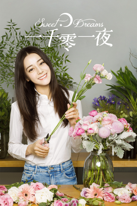 一千零一夜TV版